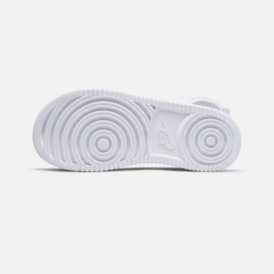 Nike Icon Classic Women's Sandals -White/White/Pure Platinum