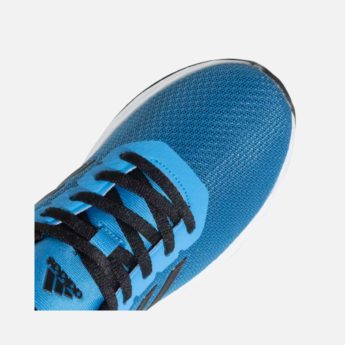 Adidas PERCEPTO 2.0 K Kids Unisex Shoes BOY AND GIRL (4-16 YEAR) -Pulse Blue/Core Black