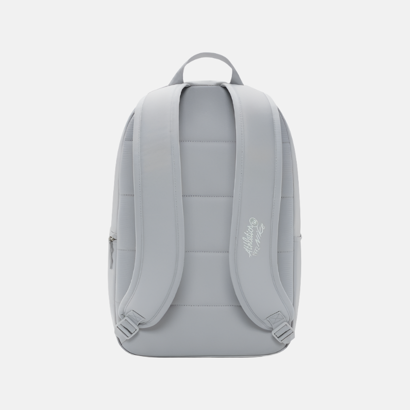 Nike Heritage Backpack (25L) -Wolf Grey/Black/White