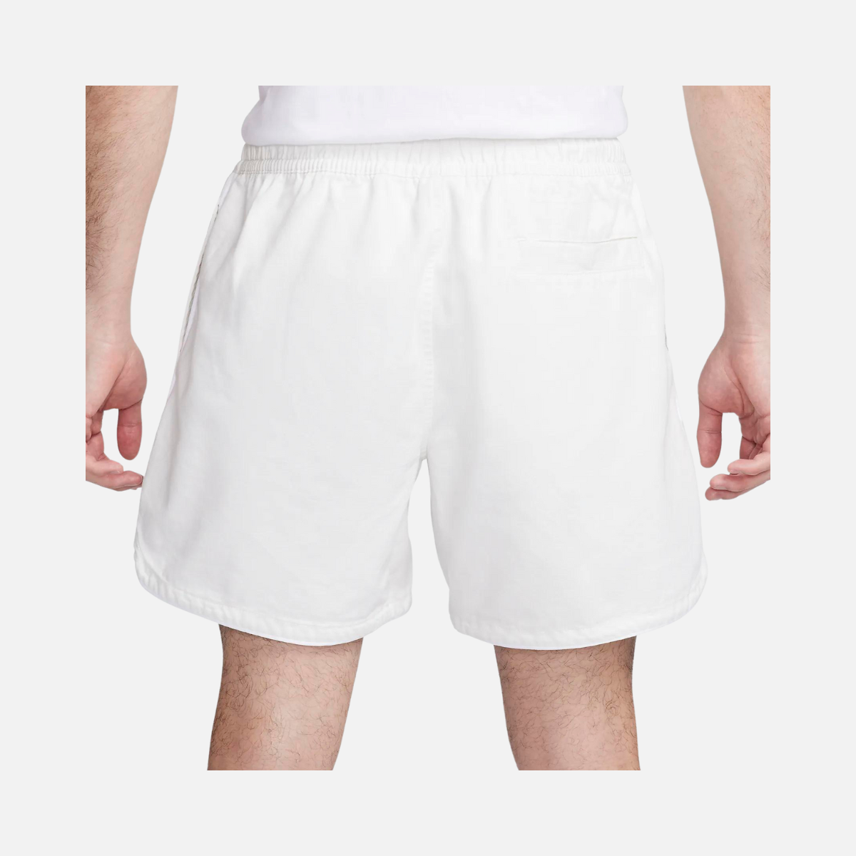 Nike Sportswear Men's Shorts - Sail