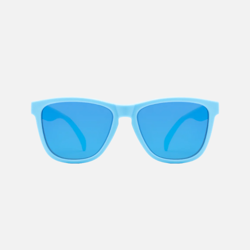 Craycol Kasa Kai Unisex Sunglasses -Blue