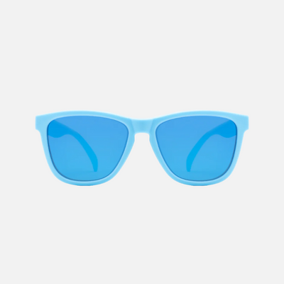 Craycol Kasa Kai Unisex Sunglasses -Blue