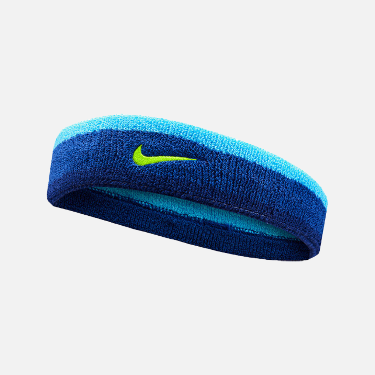 Nike Swoosh Unisex Headband -Strike