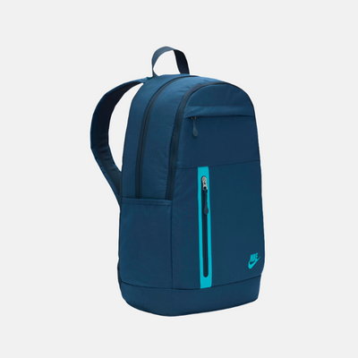 Nike Premium Backpack (21L) -Armoury Navy/Armoury Navy/Dusty Cactus