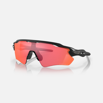 Oakley Radar EV Path Prizm Trail Torch Lenses Matte Black Frame