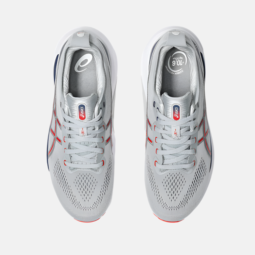 Grey Asics Gel Kayano 26 Feminino Asics Gel-Kayano 31 Men's