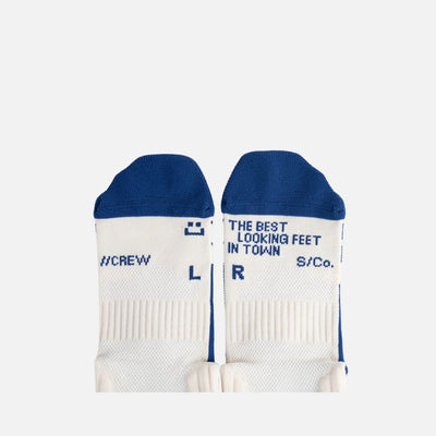 S/Co. Premium Athleisure Socks Crew