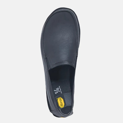 Vibram One Quarter Kangaroo Men -Black/Black