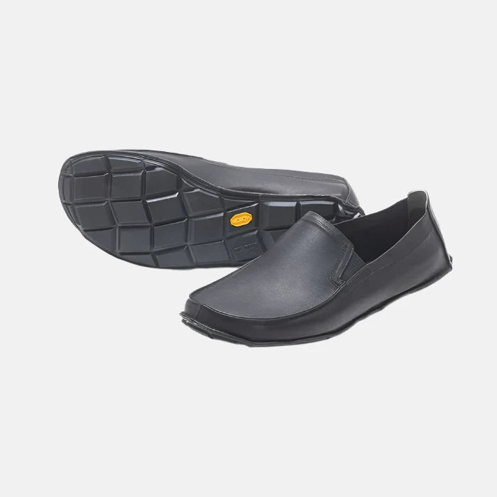 Vibram One Quarter Kangaroo Men -Black/Black