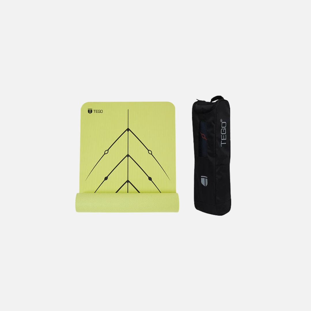Tego STANCE Yoga Mat