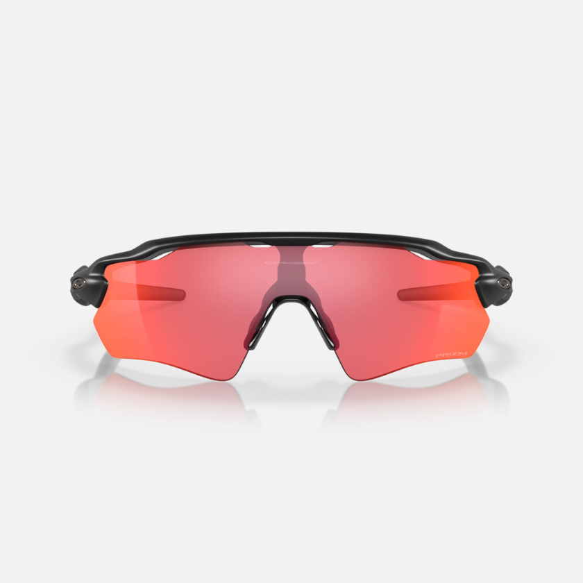 Oakley Radar EV Path Prizm Trail Torch Lenses Matte Black Frame