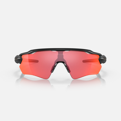 Oakley Radar EV Path Prizm Trail Torch Lenses Matte Black Frame