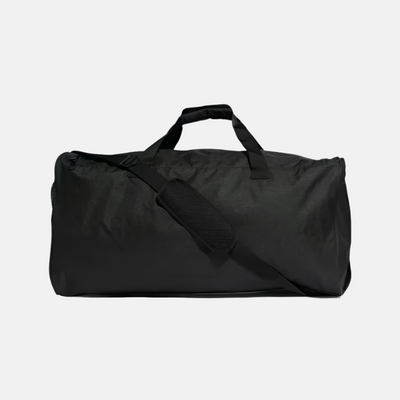 Adidas Essentials Training Duffel Bag Large -Black/White