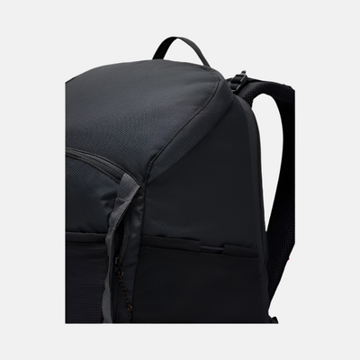 Nike Hike Backpack (27L) - Black/Anthracite/Total Orange