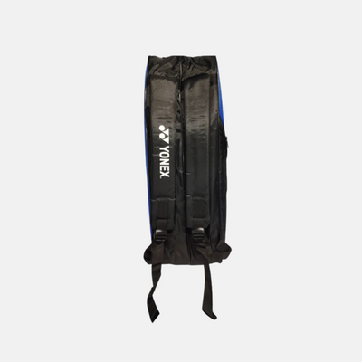 Yonex SUNR 24015 BTS Badminton Kit Bag – Royal Blue/Black