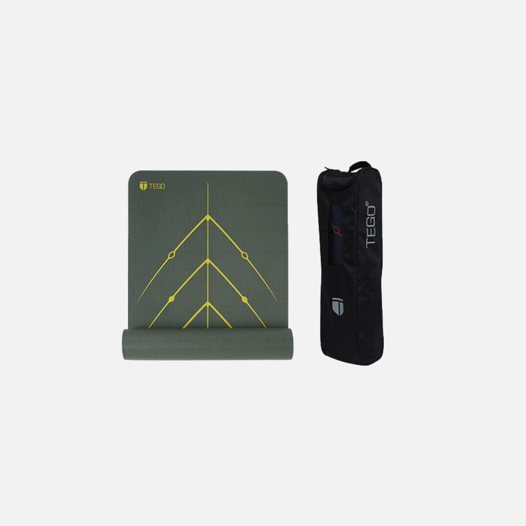 Tego STANCE Yoga Mat