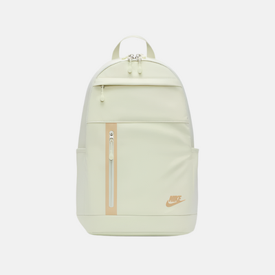 Nike Premium Backpack (21L) -Sea Glass/Sea Glass/Sesame