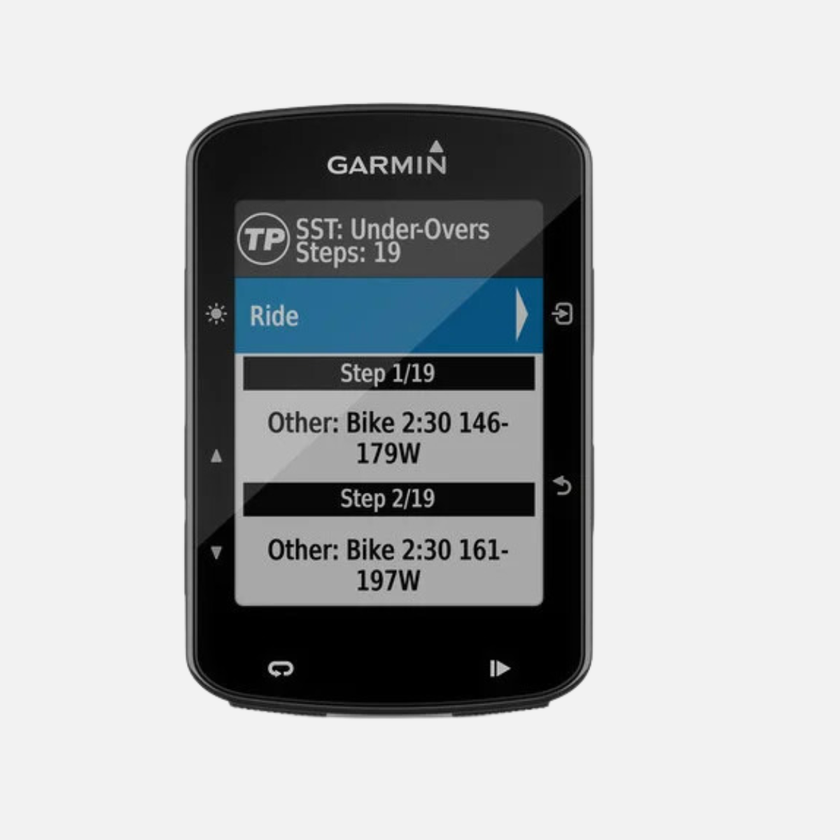 Garmin Edge 520 Plus GPS Cycle Computer