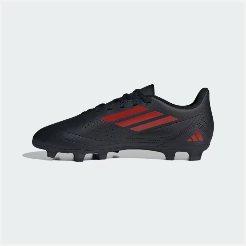 Adidas Deportivo III Flexible Ground Men's Football Shoes -Core