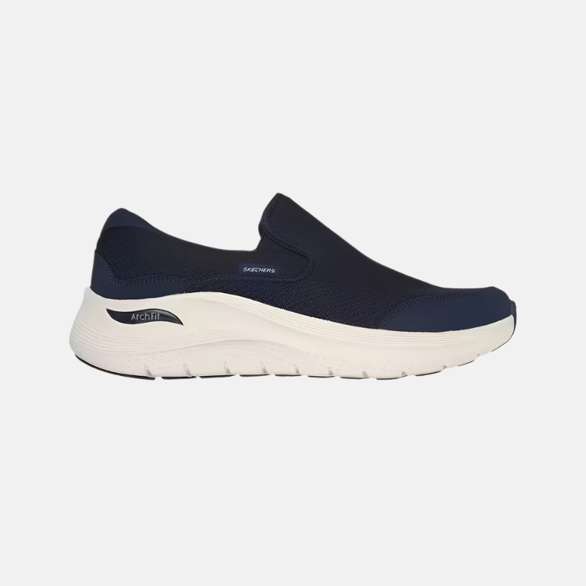 Skechers Sport Arch Fit 2.0 Men's Walking Shoes -Navy