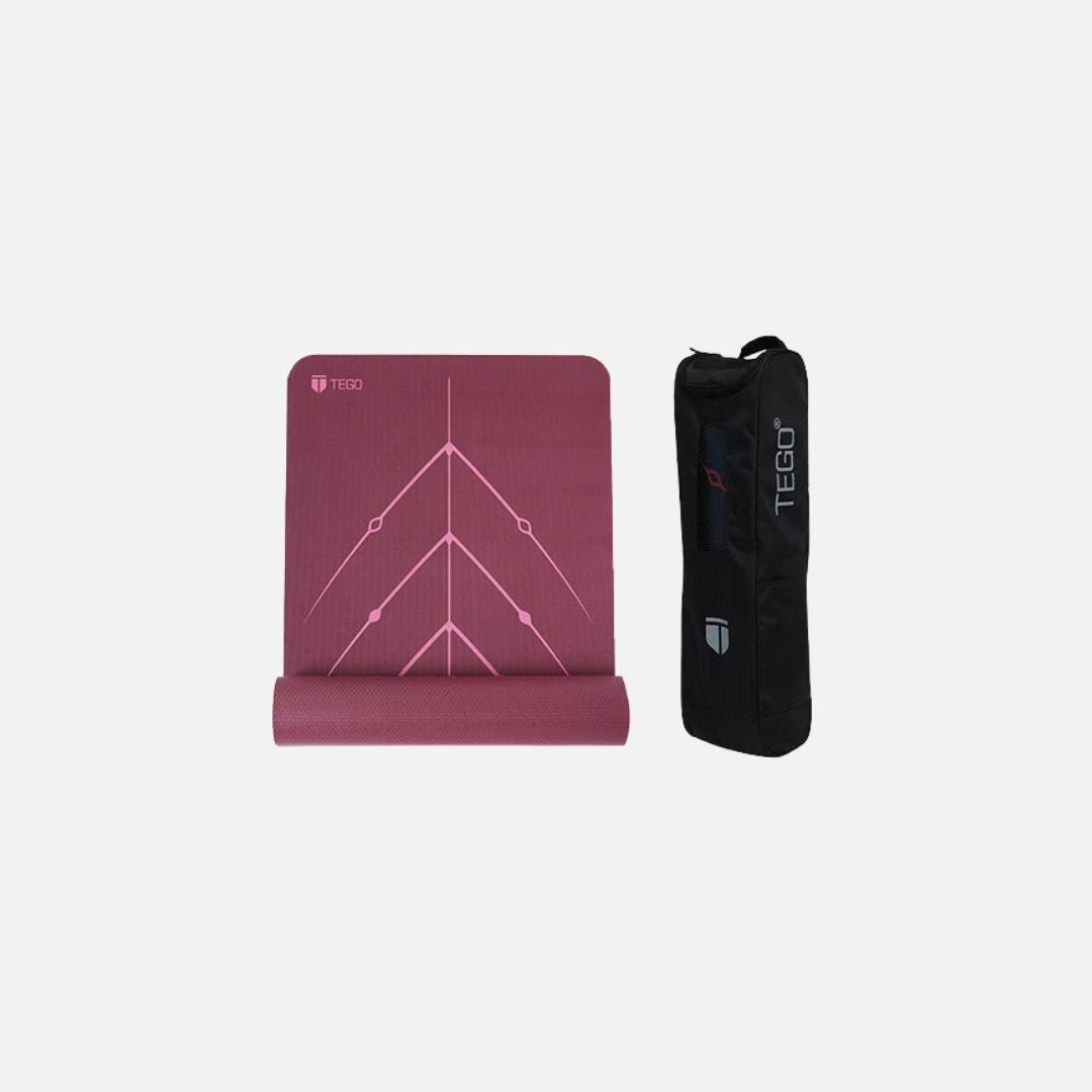 Tego STANCE Yoga Mat