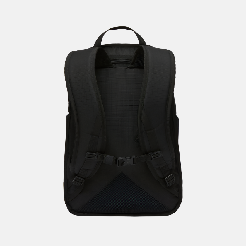 Nike Track backpack (27L) -Black/Black/Summit White