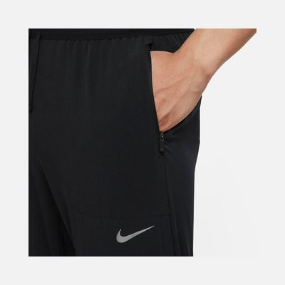 Nike Dri-FIT Phenom Elite Men's Woven Running Trousers -Black