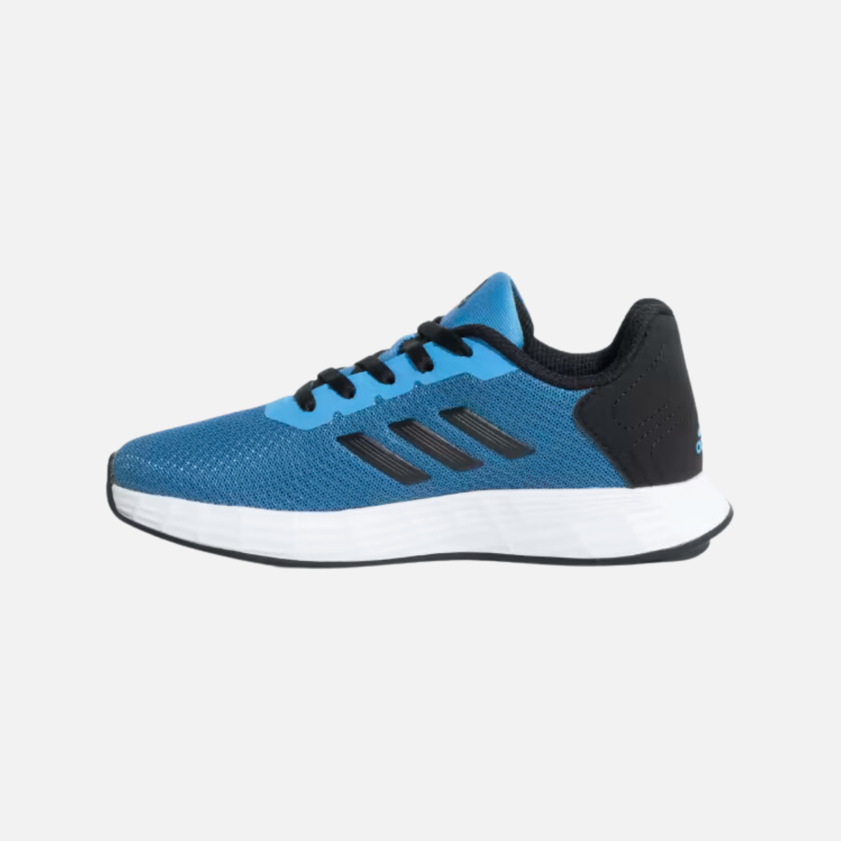 Adidas PERCEPTO 2.0 K Kids Unisex Shoes BOY AND GIRL (4-16 YEAR) -Pulse Blue/Core Black