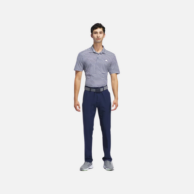 Adidas Ultimate 365 Tapered Men's Golf Pant - Collegiate Navy