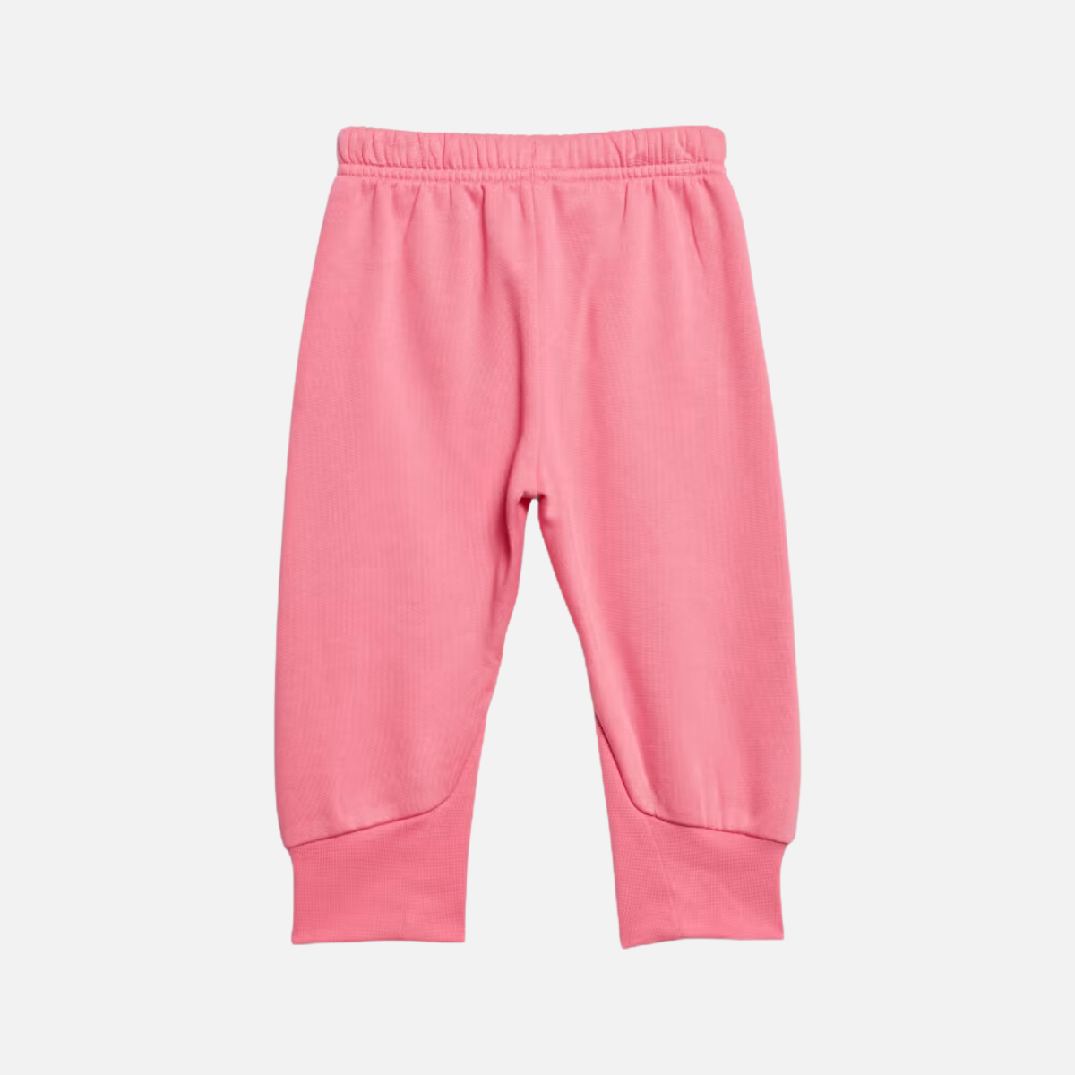 Adidas Z.N.E Kids Unisex Hooded Set (0-4 Year)  -Pink Fusion