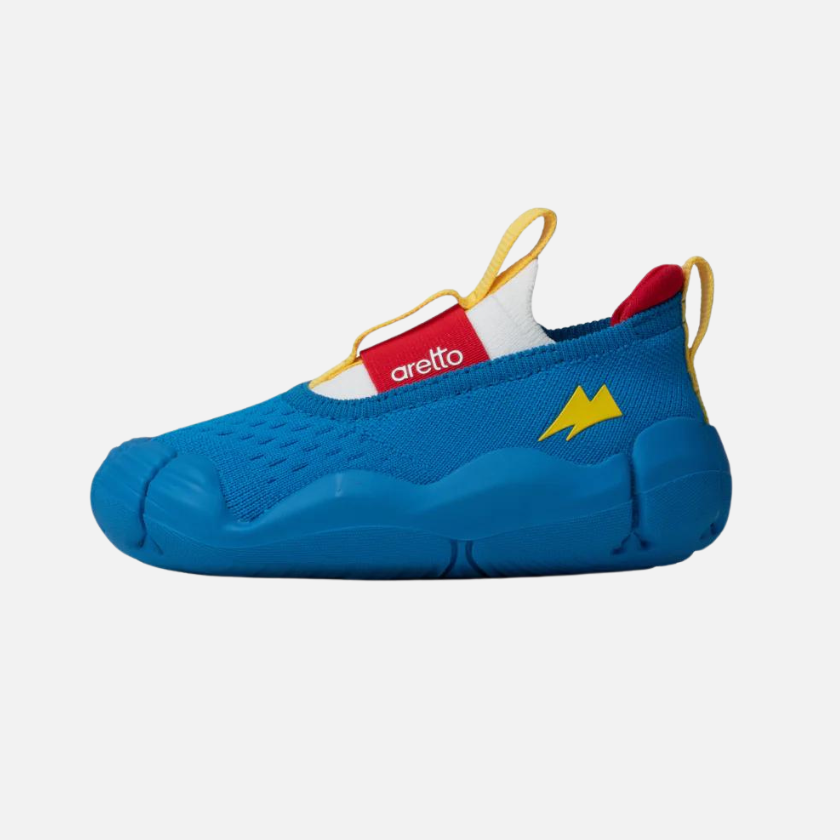 Aretto Leaps Kids Shoes (1-9 Year) -Happy Hopper
