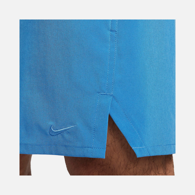 Nike Dri-FIT Unlimited 18cm (approx.) Unlined Versatile  Men's Shorts -Star Blue/Black/Star Blue