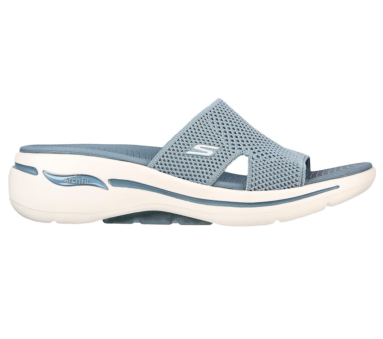 WOMEN'S GO WALK ARCH FIT Womens slide