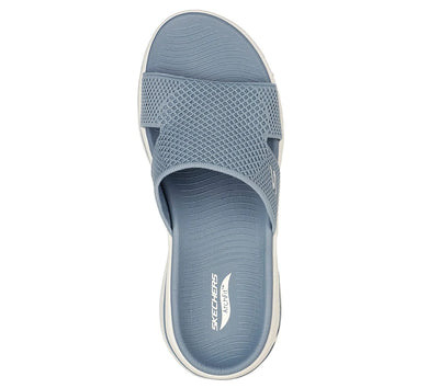 WOMEN'S GO WALK ARCH FIT Womens slide