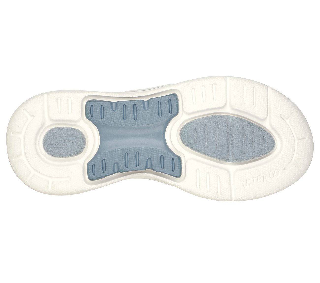 WOMEN'S GO WALK ARCH FIT Womens slide