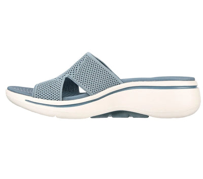 WOMEN'S GO WALK ARCH FIT Womens slide