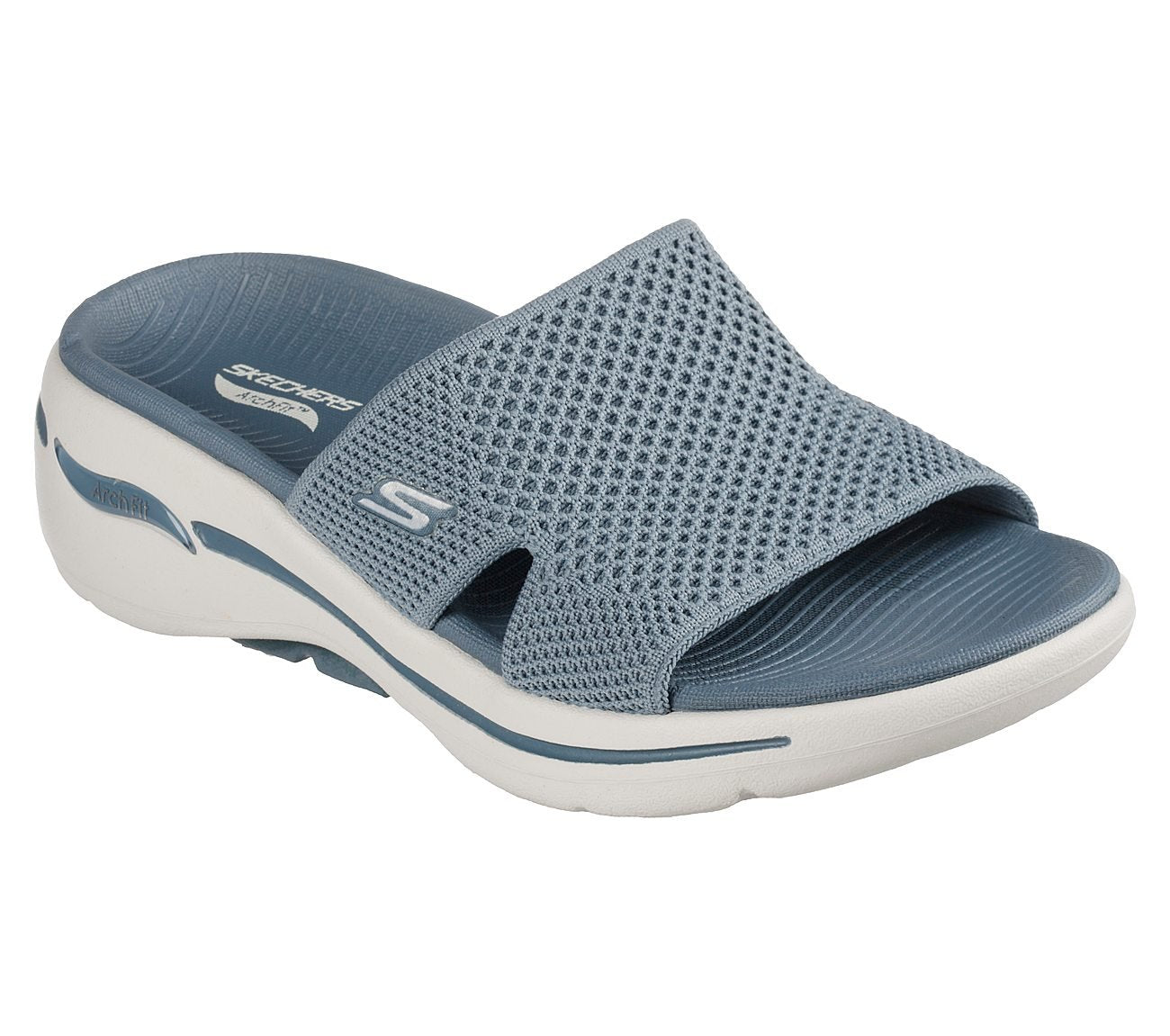 WOMEN'S GO WALK ARCH FIT Womens slide
