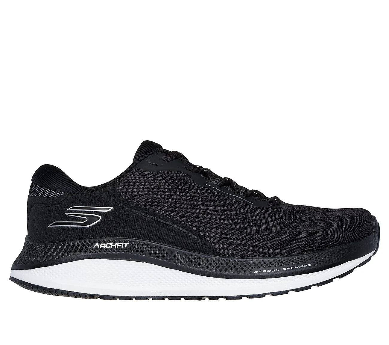 Skechers GO RUN PERSISTENCE 2 Running shoes - Black