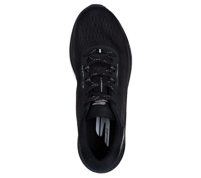 Skechers GO RUN PERSISTENCE 2 Running shoes - Black