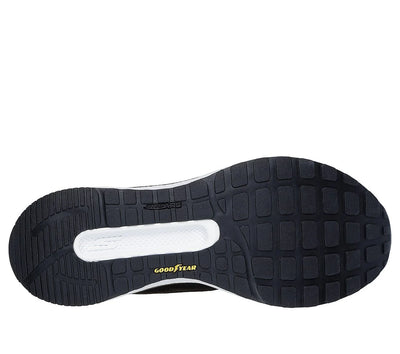 Skechers GO RUN PERSISTENCE 2 Running shoes - Black