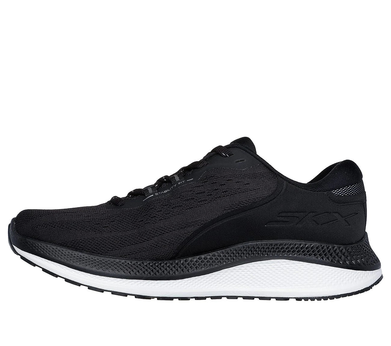 Skechers GO RUN PERSISTENCE 2 Running shoes - Black