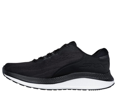 Skechers GO RUN PERSISTENCE 2 Running shoes - Black