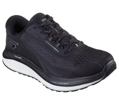 Skechers GO RUN PERSISTENCE 2 Running shoes - Black