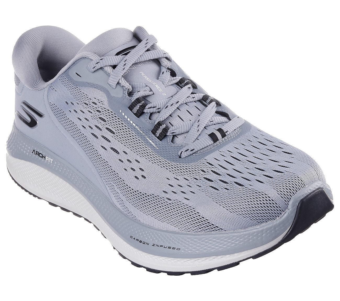MEN GO RUN PERSISTENCE 2 Mens running shoes
