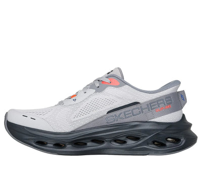 MAX CUSHIONING GLIDE-STEP MENS RUNNING SHOES - GYBK