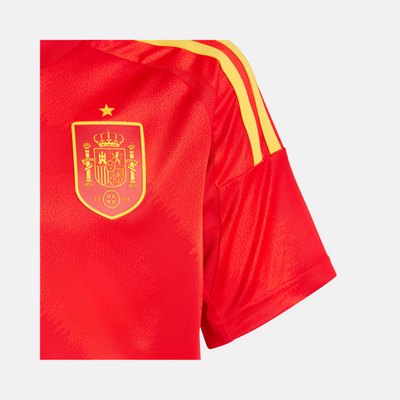 Adidas Spain National Team Jersey 2020 Spain 2020 Euro Jersey