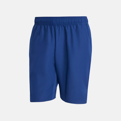 Adidas Club Climacool Men's Tennis Shorts -Dark Blue