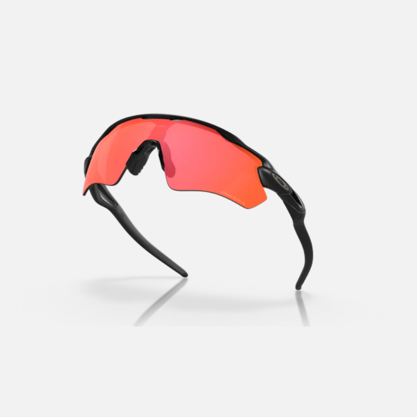 Oakley Radar EV Path Prizm Trail Torch Lenses Matte Black Frame