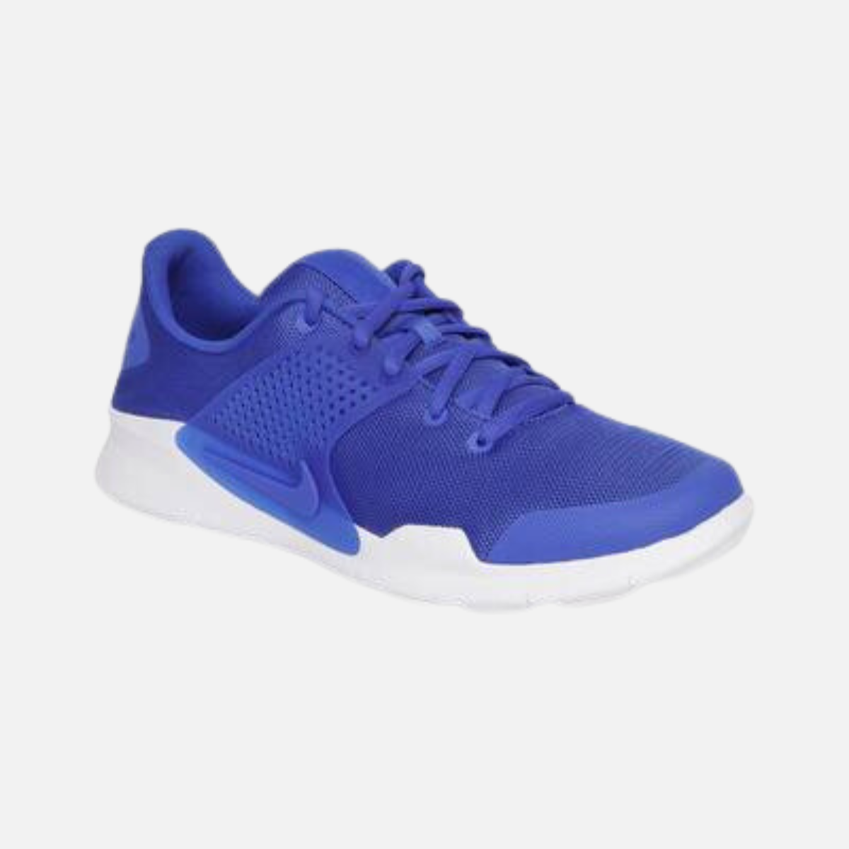 Nike Running Mens Shoes -Blue