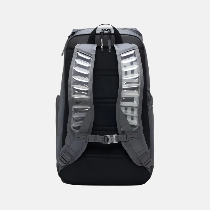 Nike Hoops Elite Backpack (32L) -Iron Gray/Black